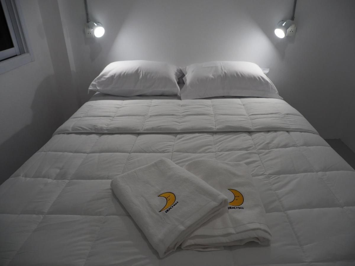 Prachan Hostel トンサラ エクステリア 写真
