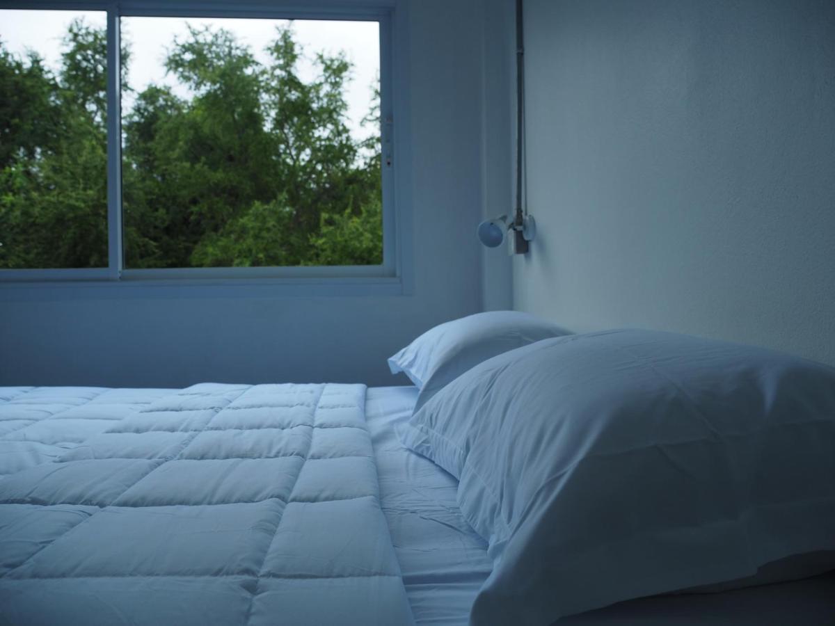 Prachan Hostel トンサラ エクステリア 写真