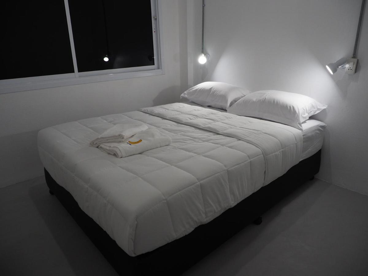 Prachan Hostel トンサラ エクステリア 写真