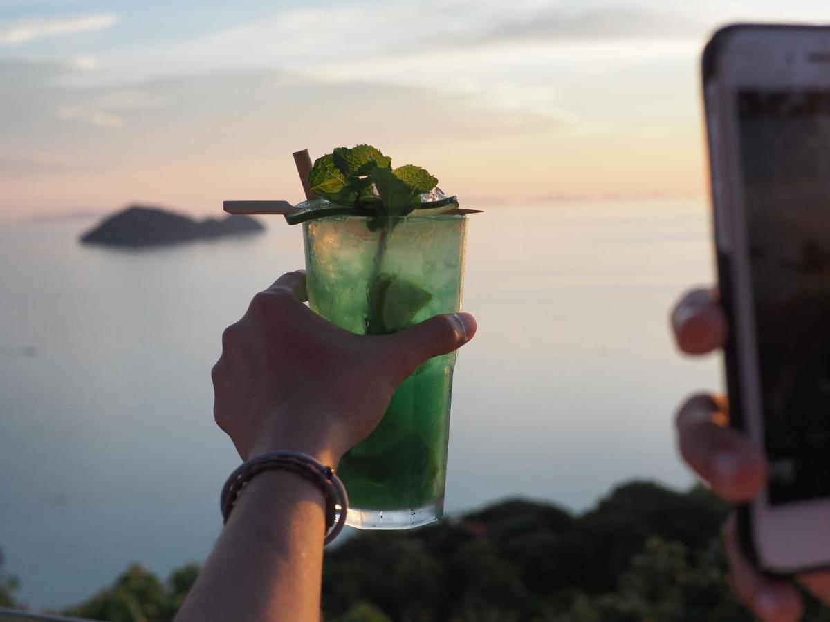Prachan Hostel トンサラ エクステリア 写真
