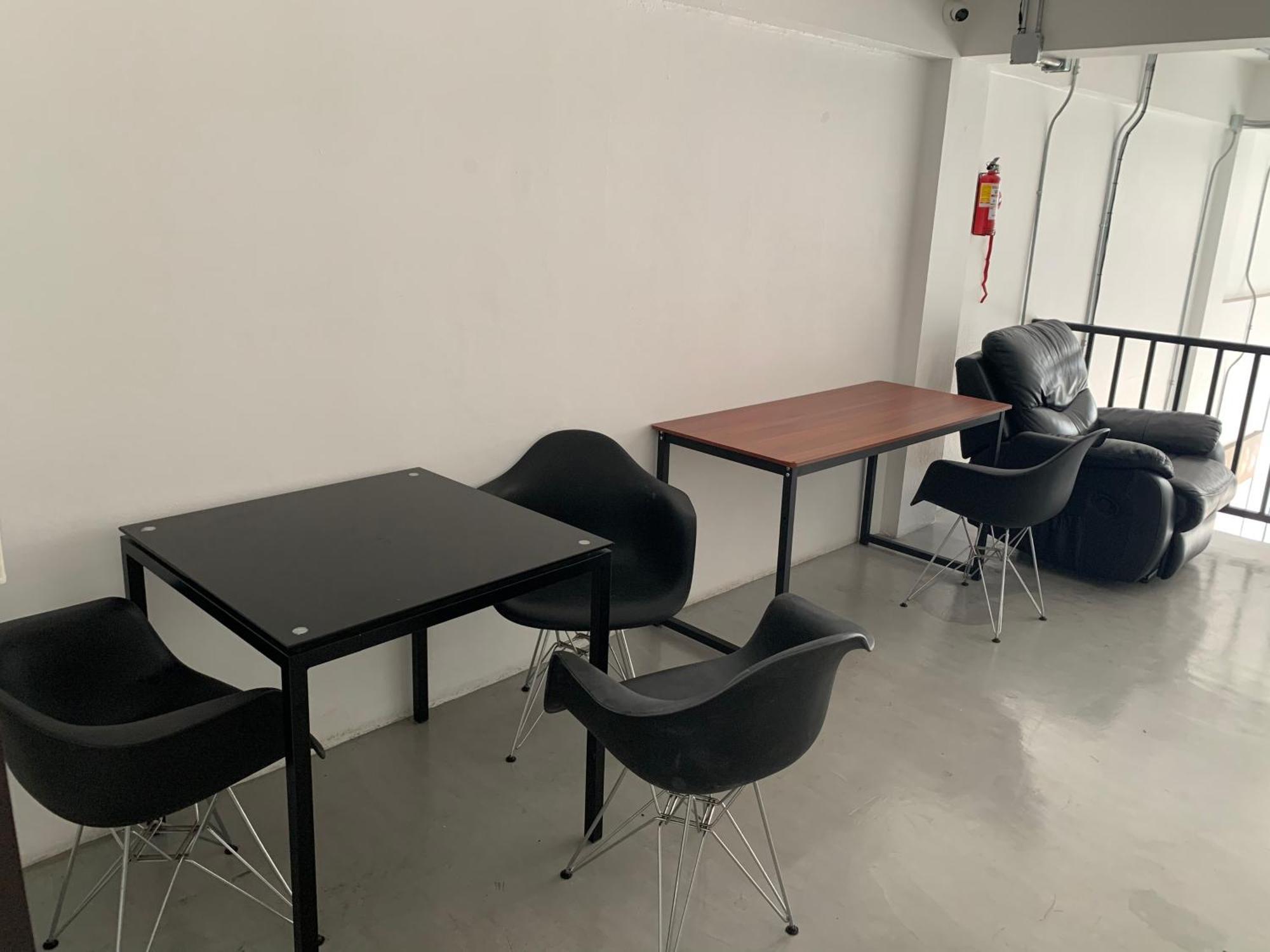 Prachan Hostel トンサラ エクステリア 写真