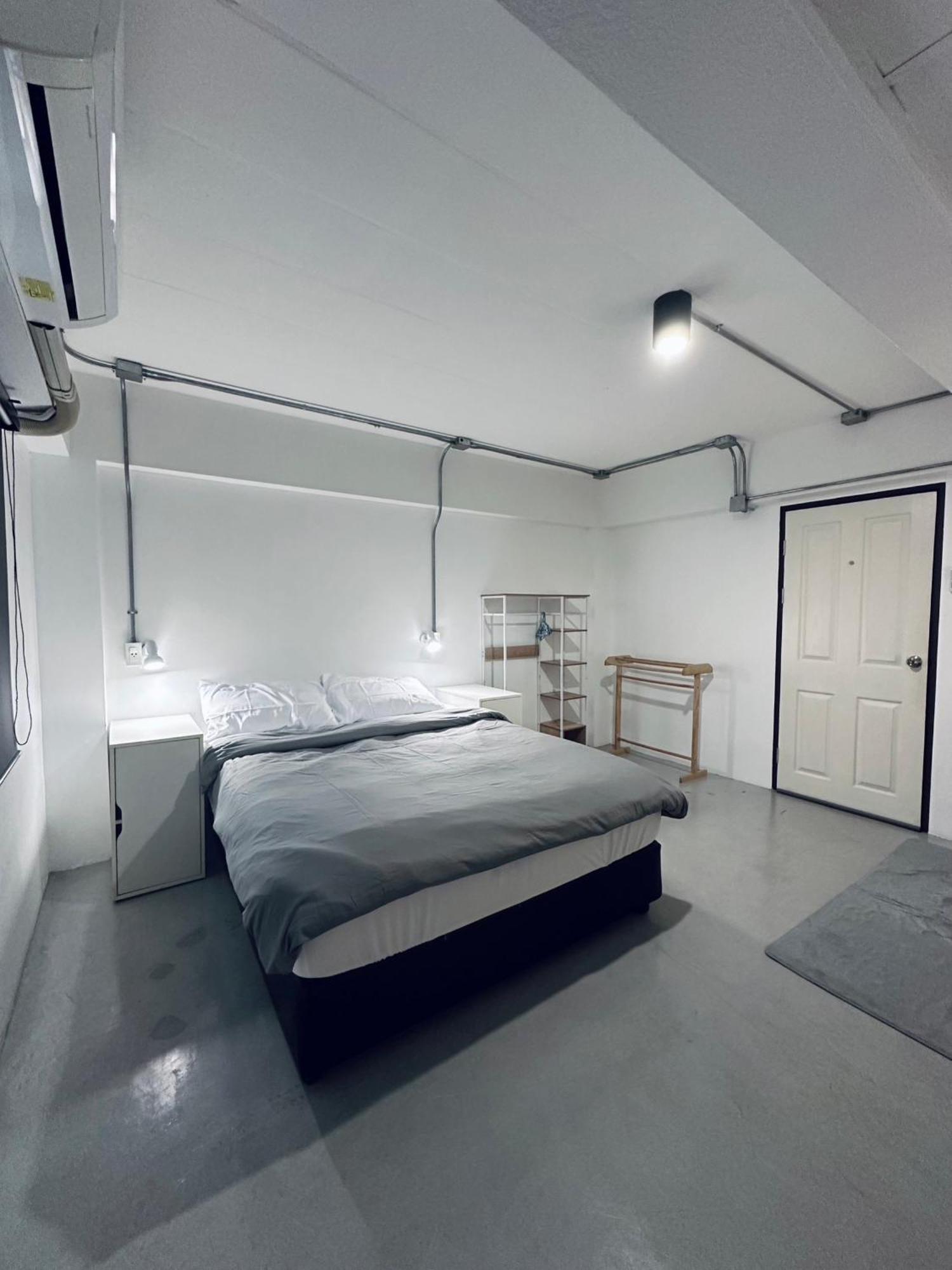 Prachan Hostel トンサラ エクステリア 写真