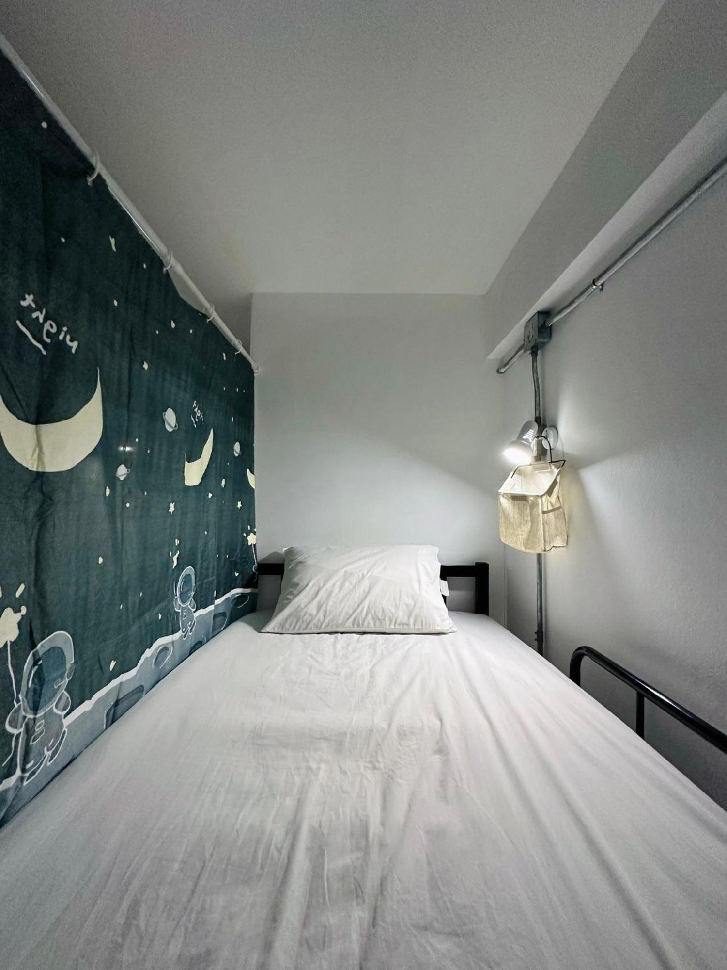 Prachan Hostel トンサラ エクステリア 写真